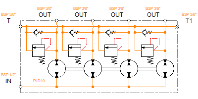 PLD10/4/CS-GD/-GC/-GC/-GC/-GC/VPEF